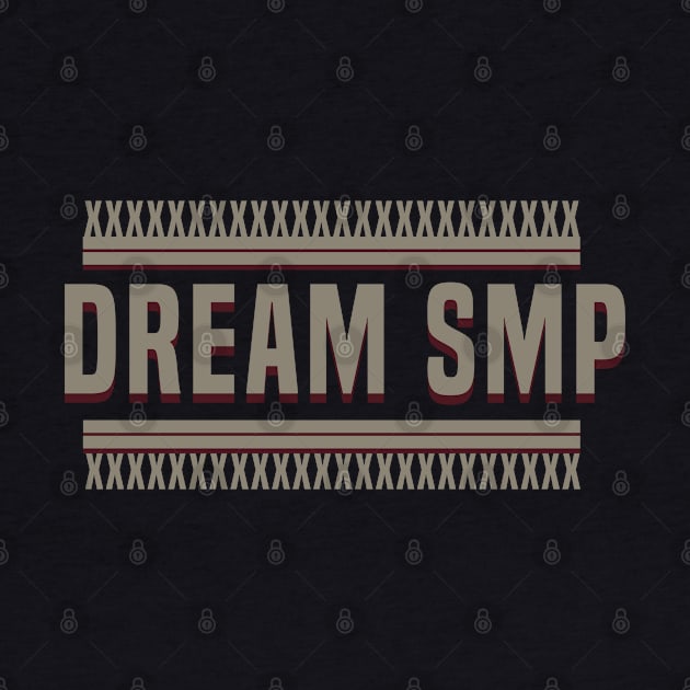 Dream SMP by Color Fluffy